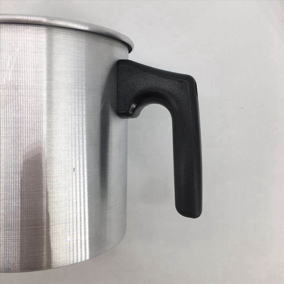 Candle Making Dc - Krachtige gereedschapsets 2x 1,2L kaarsen smeltpot