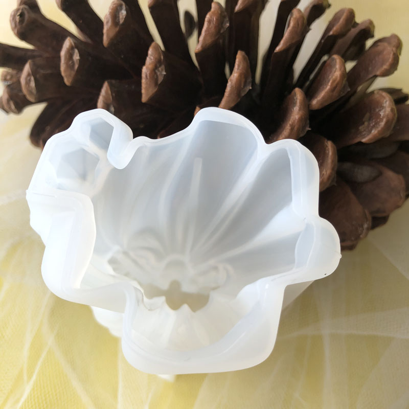 3D Schattige Prinses Siliconen - Candle Making Ideas recensie en prijs