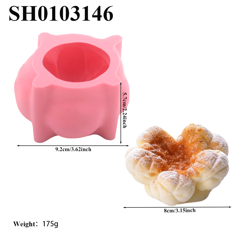 Popcorn Design Food Grade Keuk - Candle Making Ideas recensie en prijs