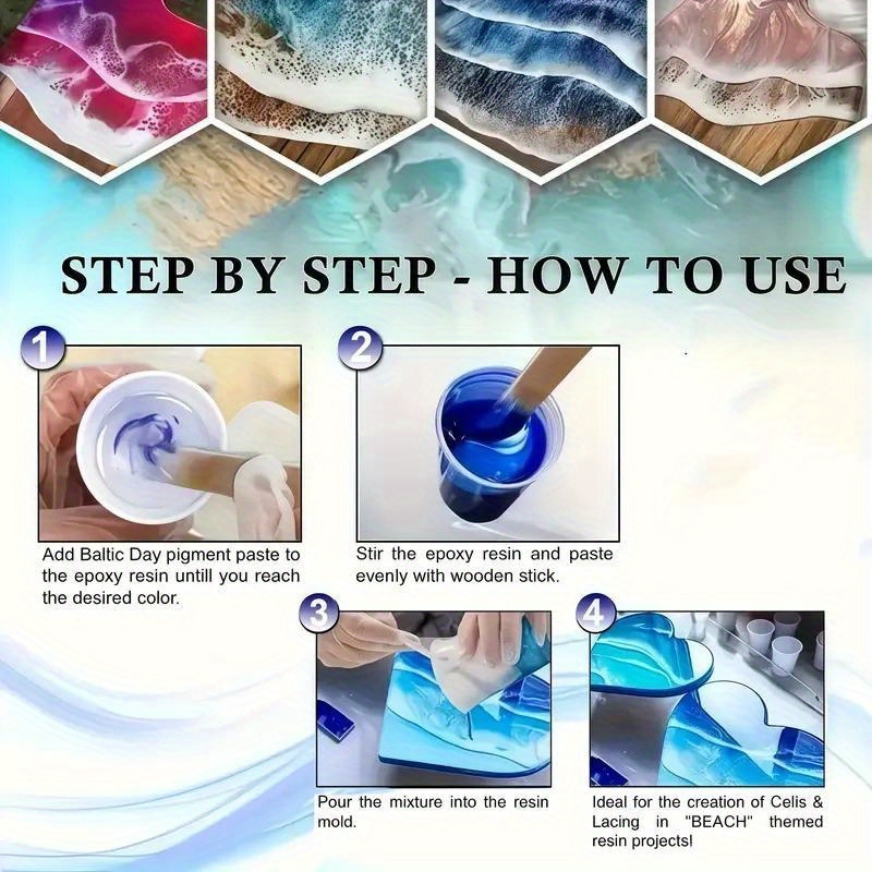 24 kleuren/8 kleuren 5 gram 0. - Candle Making Ideas recensie en prijs