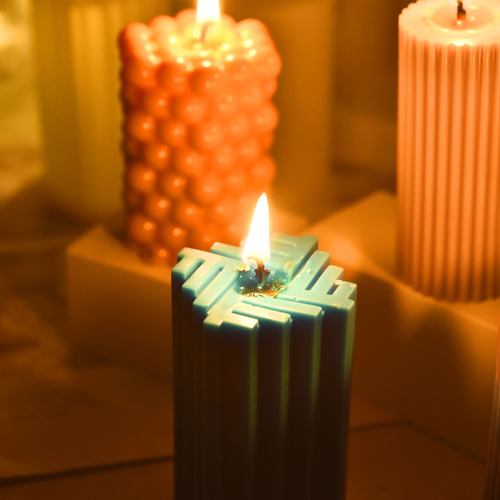 2G Dye Kleuren Van Wax Kaars W - Candle Making Kits recensie en prijs