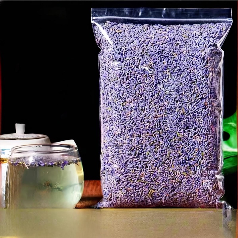1 zakje 30g gedroogde lavendel - Candle Making Event recensie en prijs